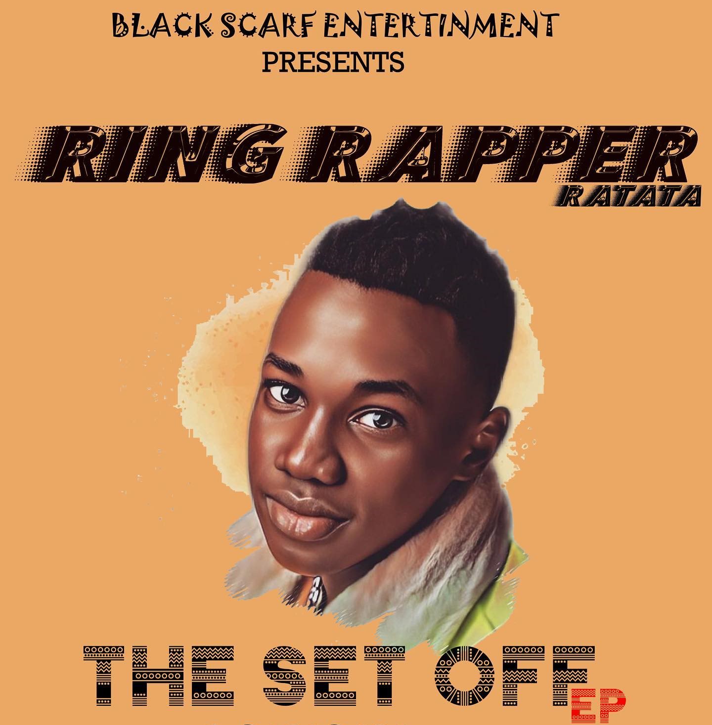 Ring Rapper ft.Hatim and Dokey,